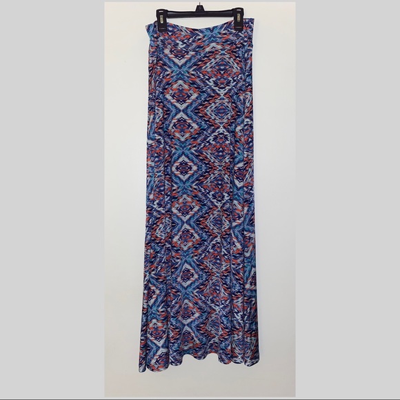 South Moon Under Dresses & Skirts - Printed Maxi Skirt